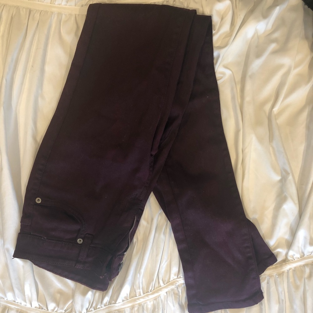 Carmar jeans
